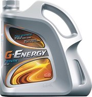 G-Energy F SYNTH 5W-40 4 л фото