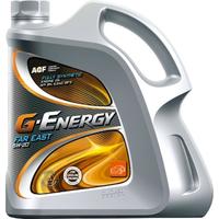 G-energy FAR EAST 5W-20 4 л