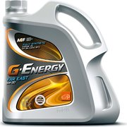 G-Energy FAR EAST 5W-30 4 л фото