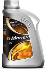 G-Energy G-Motion 2T 1 л фото