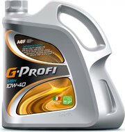 G-Energy G-PROFI MSH 10W-40 20 л фото