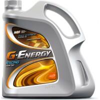 G-energy RACING 15W-50 4 л