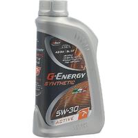 G-energy SYNTHETIC ACTIVE 5W-30 1 л