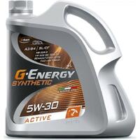 G-Energy SYNTHETIC ACTIVE 5W-30 50 л