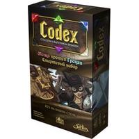 Gaga Codex. Стартовый набор