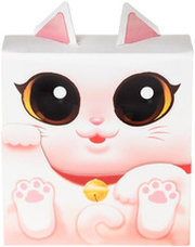 Gaga Kitty Paw фото