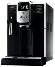 Gaggia Anima black фото