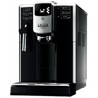 Gaggia Anima black