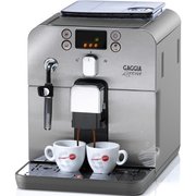 Gaggia Brera фото