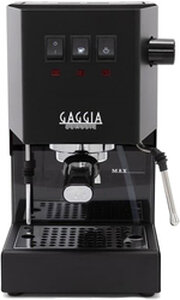 Gaggia Classic Evo Black 9481 фото