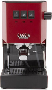 Gaggia Classic Evo Red 9481 фото