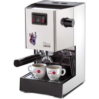 Gaggia Classic