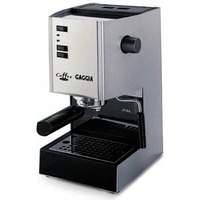 Gaggia Coffee de Luxe