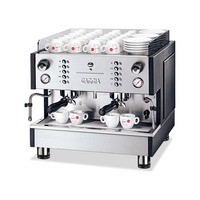 Gaggia Compact XD 2