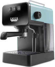 Gaggia Espresso Deluxe Green EG2111 фото