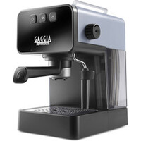 Gaggia Espresso Deluxe Grey EG2111