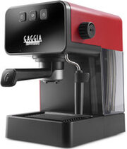 Gaggia Espresso Style Red EG2111 фото