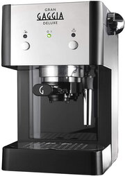 Gaggia Gran DeLuxe RI 8425/11 фото