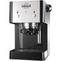 Gaggia Gran DeLuxe RI 8425/11