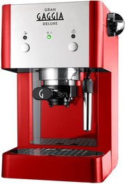 Gaggia Gran DeLuxe RI 8425/22 фото