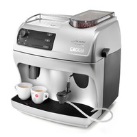 Gaggia Syncrony Logic RS