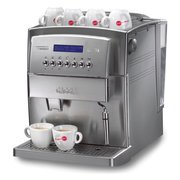 Gaggia Titanium фото