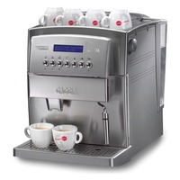 Gaggia Titanium