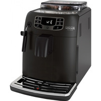 Gaggia Velasca Black