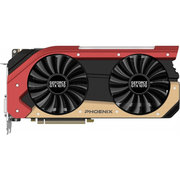 Gainward GTX 1070 Phoenix фото