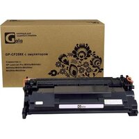 Gala-print GP-CF259X emu