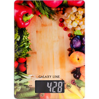 Galaxy Line GL2817