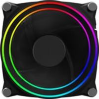 Gamemax Big Bowl Vortex RGB GMX-12-DBB