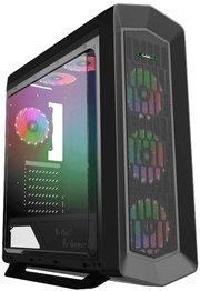 Gamemax G516 Asgard RGB фото