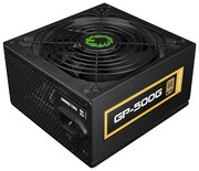 GameMax GP-500G 500W фото