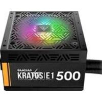 Gamemax Kratos E1-500W