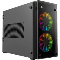 Gamemax Stratos ITX