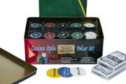 Gamesdealer Holdem Light на 200 фишек фото