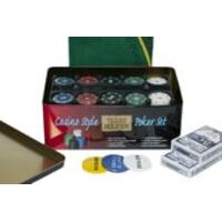 Gamesdealer Holdem Light на 200 фишек