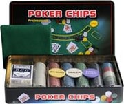 Gamesdealer Holdem Light на 300 фишек фото