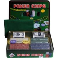 Gamesdealer Holdem Light на 500 фишек