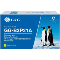 G&G GG-B3P21A