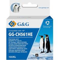 G&G GG-CH561HE