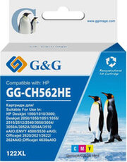 G&G GG-CH562HE фото