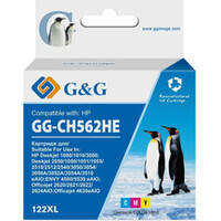 G&G GG-CH562HE