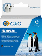 G&G GG-CH563H фото