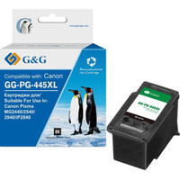 G&g GG-PG-445XL