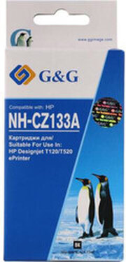 G&G NH-CZ133A фото