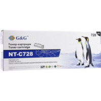 G&g NT-C728