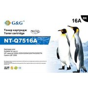 G&G NT-Q7516A фото