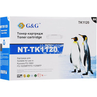 G&g NT-TK1120